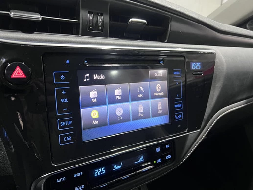 Toyota Auris - Afbeelding 14 van 27