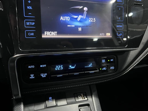 Toyota Auris - Afbeelding 15 van 27