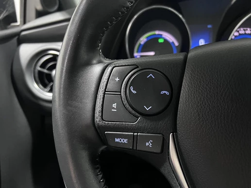 Toyota Auris - Afbeelding 16 van 27
