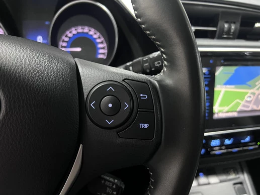 Toyota Auris - Afbeelding 17 van 27