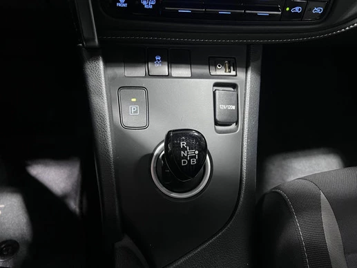 Toyota Auris - Afbeelding 19 van 27