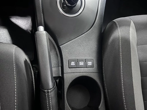 Toyota Auris - Afbeelding 20 van 27