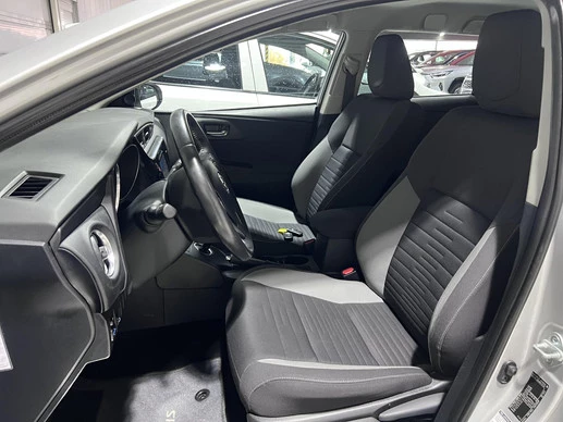 Toyota Auris - Afbeelding 21 van 27