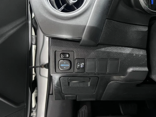 Toyota Auris - Afbeelding 24 van 27