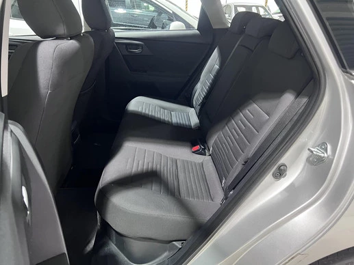 Toyota Auris - Afbeelding 25 van 27