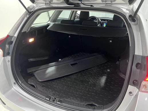 Toyota Auris - Afbeelding 26 van 27