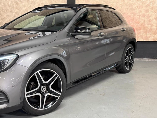 Mercedes-Benz GLA - Afbeelding 3 van 27