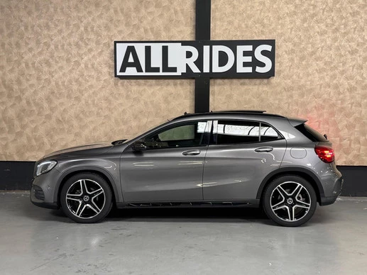 Mercedes-Benz GLA - Afbeelding 5 van 27