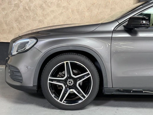 Mercedes-Benz GLA - Afbeelding 7 van 27