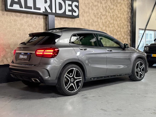 Mercedes-Benz GLA - Afbeelding 10 van 27