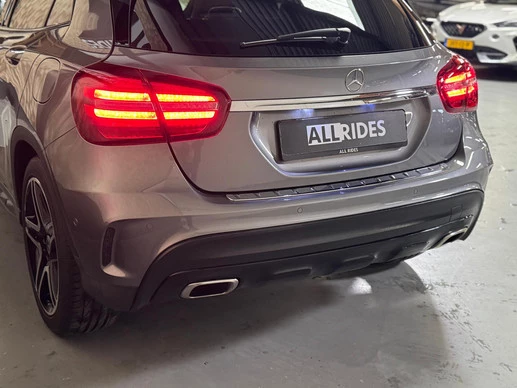 Mercedes-Benz GLA - Afbeelding 11 van 27