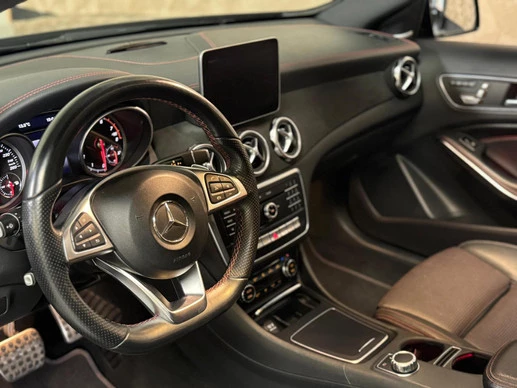 Mercedes-Benz GLA - Afbeelding 13 van 27