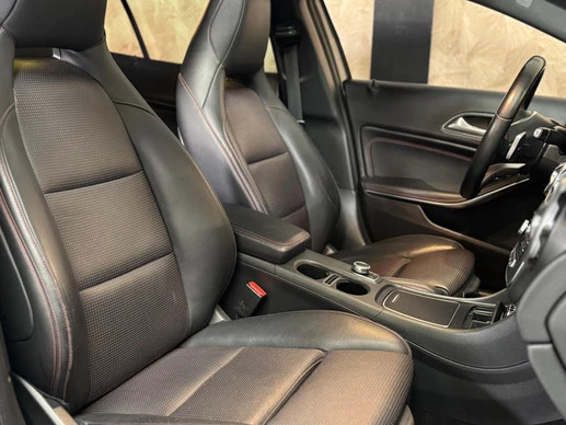 Mercedes-Benz GLA - Afbeelding 14 van 27