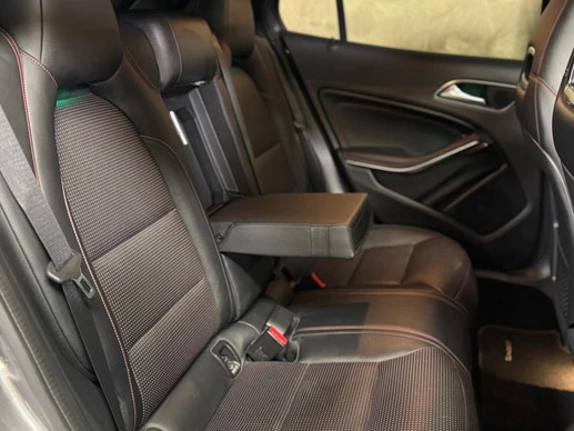 Mercedes-Benz GLA - Afbeelding 15 van 27