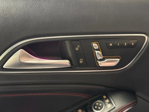 Mercedes-Benz GLA - Afbeelding 16 van 27