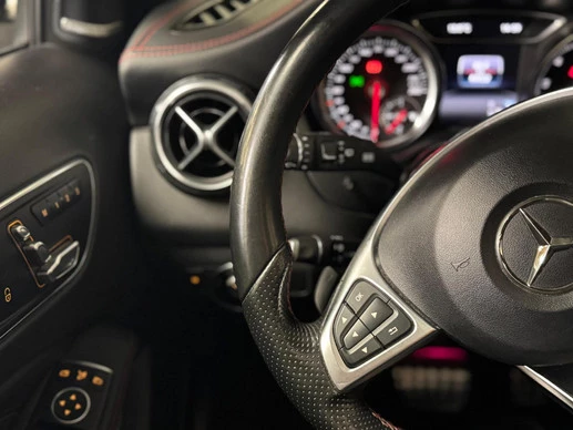 Mercedes-Benz GLA - Afbeelding 18 van 27