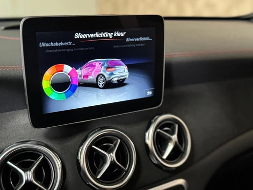 Mercedes-Benz GLA - Afbeelding 20 van 27