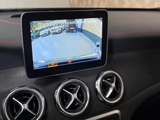 Mercedes-Benz GLA - Afbeelding 21 van 27