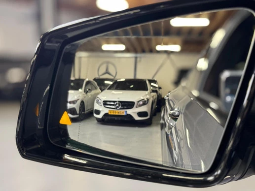 Mercedes-Benz GLA - Afbeelding 22 van 27