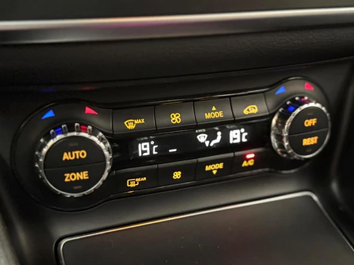 Mercedes-Benz GLA - Afbeelding 24 van 27