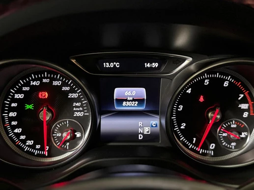 Mercedes-Benz GLA - Afbeelding 25 van 27