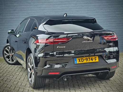 Jaguar I-PACE - Afbeelding 2 van 23