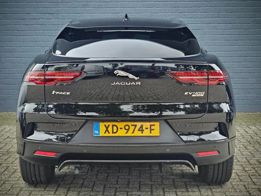 Jaguar I-PACE - Afbeelding 4 van 23