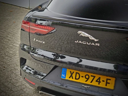 Jaguar I-PACE - Afbeelding 5 van 23