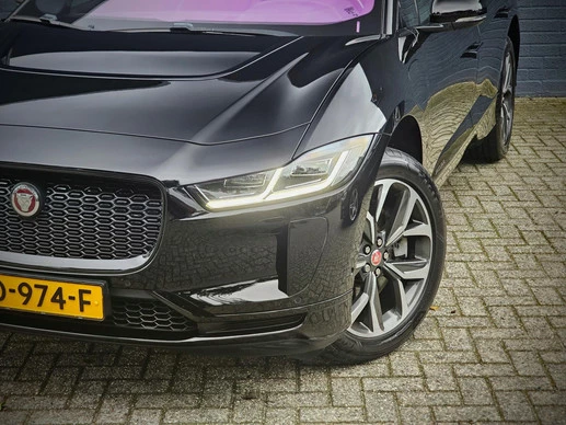 Jaguar I-PACE - Afbeelding 7 van 23