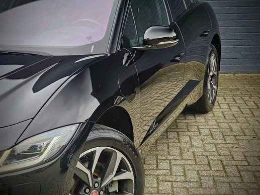 Jaguar I-PACE - Afbeelding 8 van 23