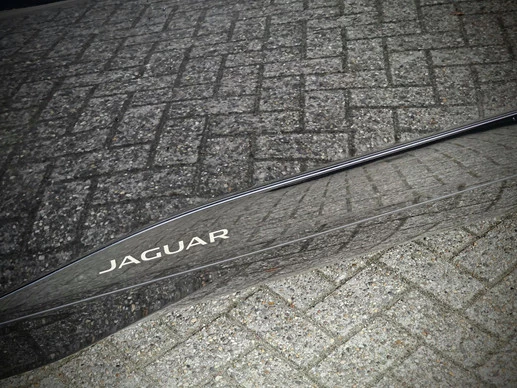 Jaguar I-PACE - Afbeelding 9 van 23