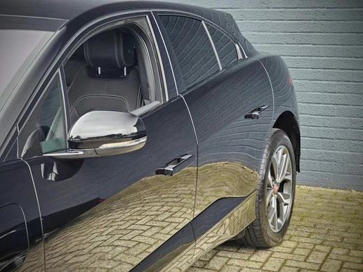 Jaguar I-PACE - Afbeelding 10 van 23