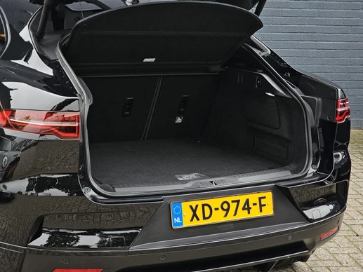 Jaguar I-PACE - Afbeelding 11 van 23