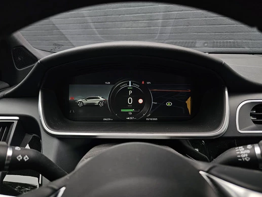 Jaguar I-PACE - Afbeelding 14 van 23