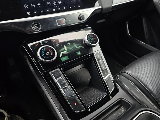 Jaguar I-PACE - Afbeelding 15 van 23