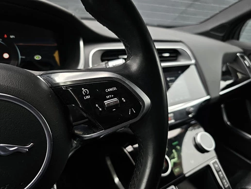 Jaguar I-PACE - Afbeelding 16 van 23