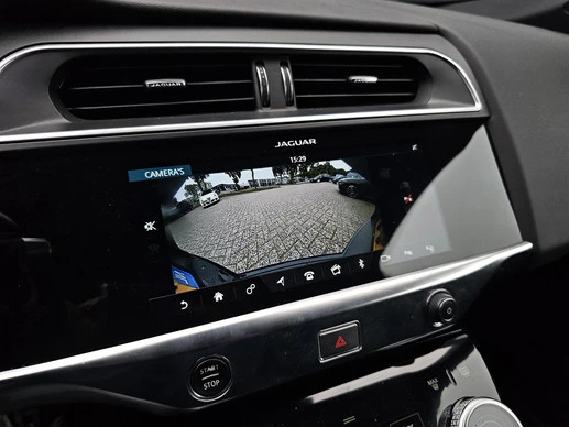 Jaguar I-PACE - Afbeelding 18 van 23