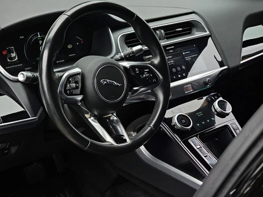 Jaguar I-PACE - Afbeelding 22 van 23