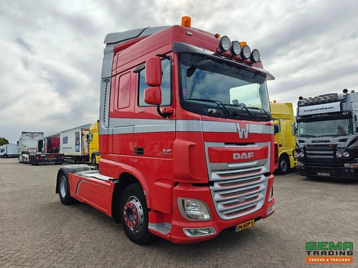 DAF XF 460 FT - Afbeelding 2 van 25