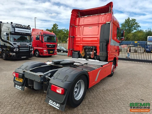 DAF XF 460 FT - Afbeelding 3 van 25