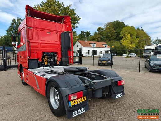 DAF XF 460 FT - Afbeelding 4 van 25
