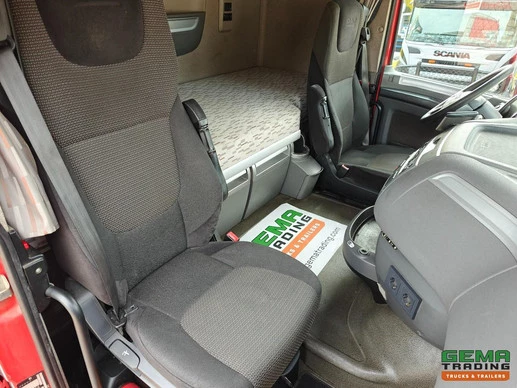 DAF XF 460 FT - Afbeelding 6 van 25