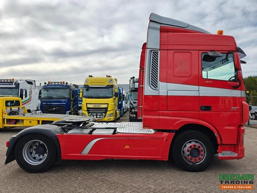 DAF XF 460 FT - Afbeelding 9 van 25