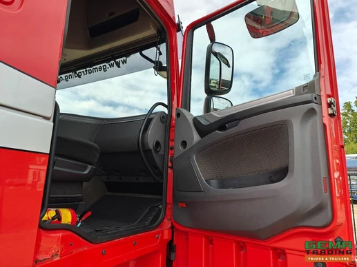 DAF XF 460 FT - Afbeelding 12 van 25