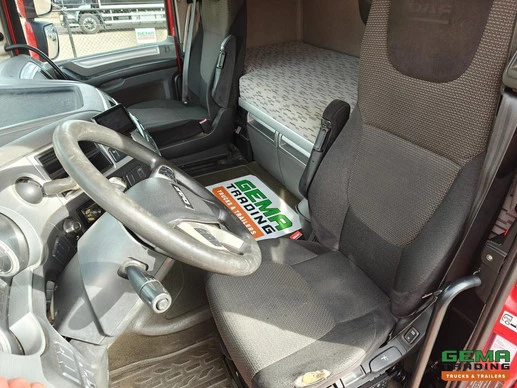 DAF XF 460 FT - Afbeelding 13 van 25