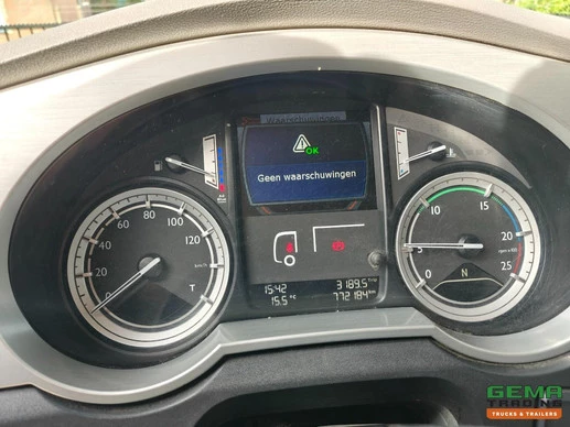 DAF XF 460 FT - Afbeelding 15 van 25