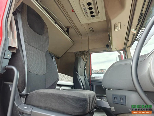 DAF XF 460 FT - Afbeelding 16 van 25