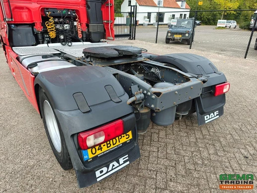 DAF XF 460 FT - Afbeelding 18 van 25