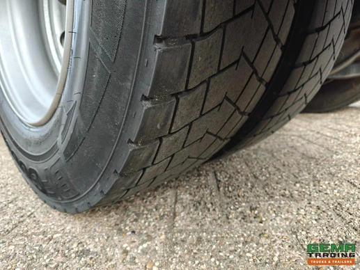 DAF XF 460 FT - Afbeelding 20 van 25