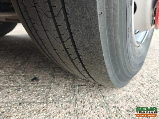 DAF XF 460 FT - Afbeelding 22 van 25